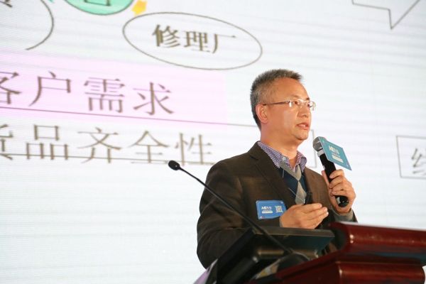 連鎖經(jīng)營成軸承行業(yè)發(fā)展必由之路走勢在哪里？